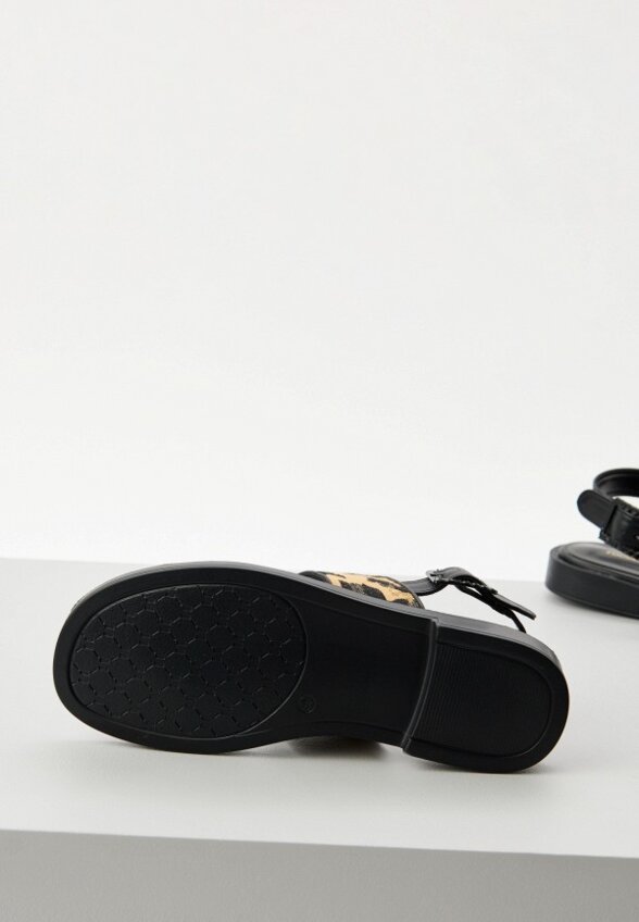 Сандалии Roccobarocco