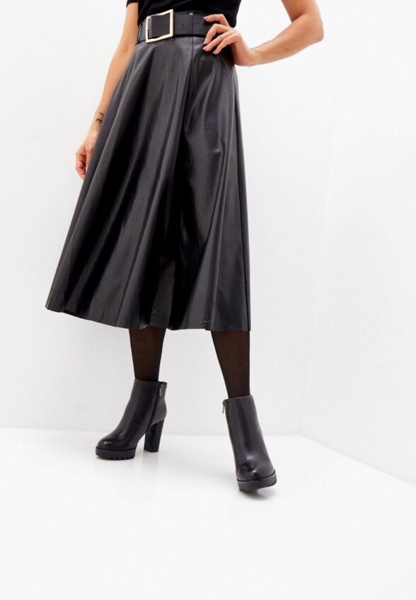 Ботильоны Valley