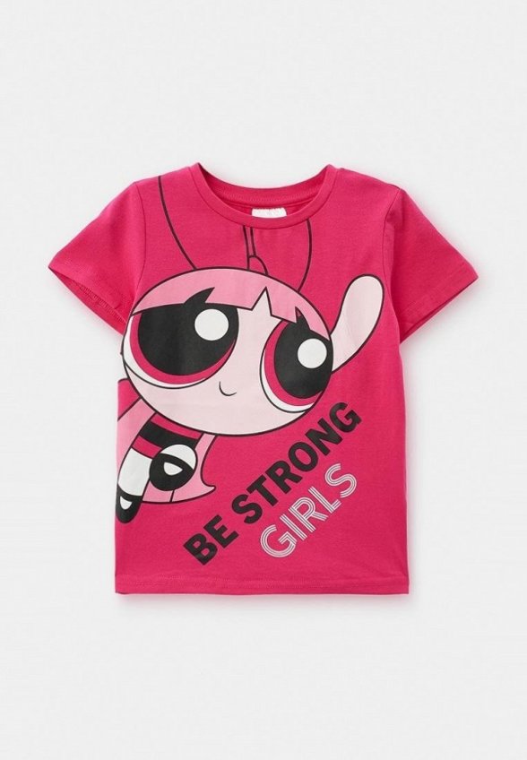 Футболка PlayToday