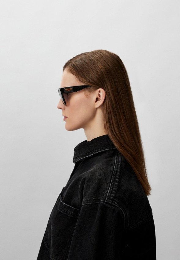 Очки солнцезащитные Karl Lagerfeld