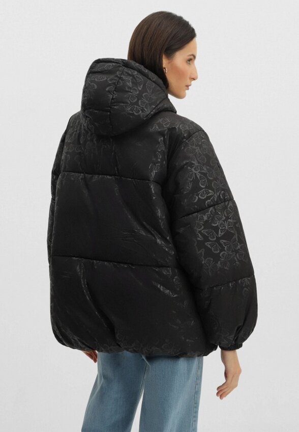 Пуховик Passegiata