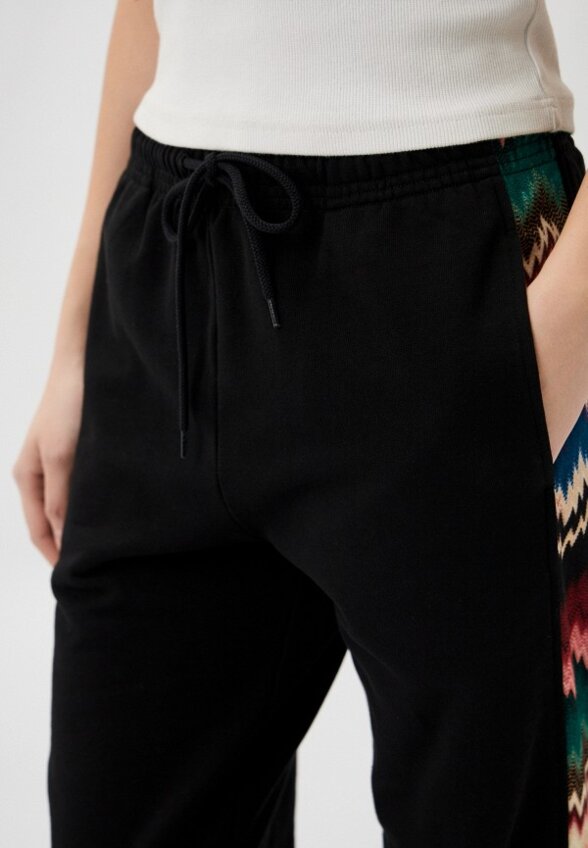 Брюки спортивные Missoni
