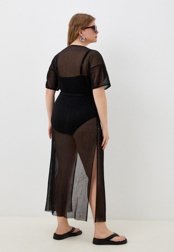 Туника пляжная Rosedena