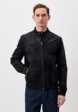 Куртка кожаная Jorg Weber1  - превью