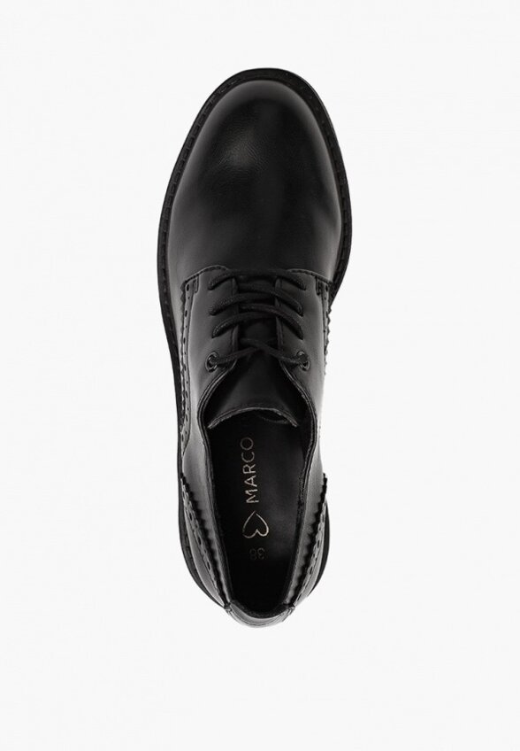 Ботильоны Marco Tozzi