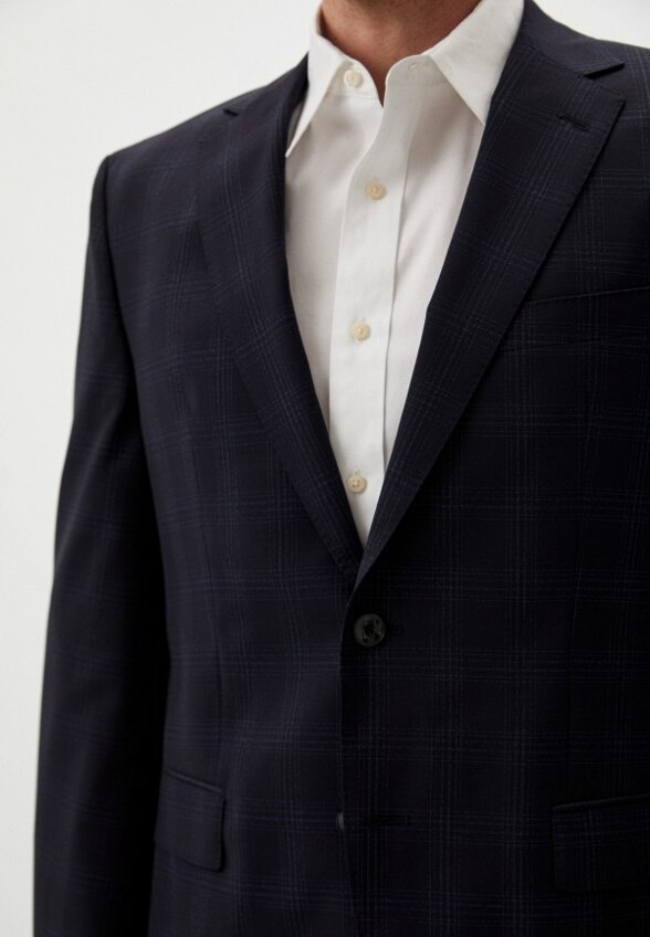 Костюм классический Boss