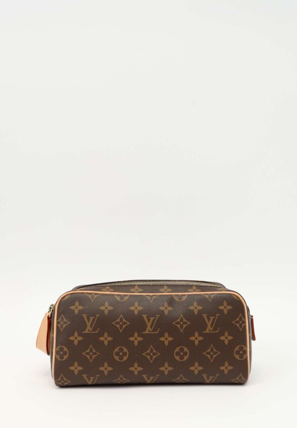 Louis Vuitton Case
