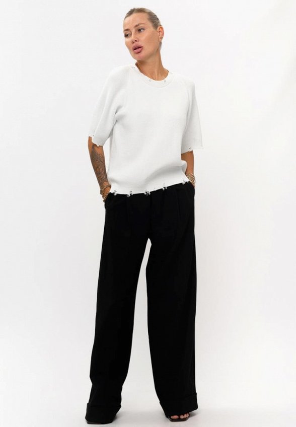 Джемпер Ptaxx