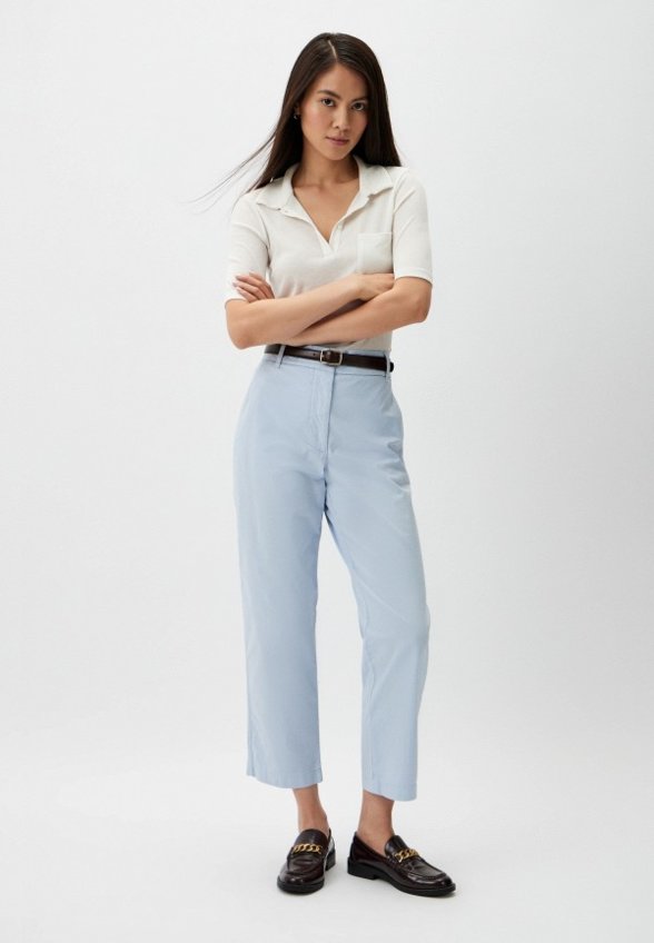 Брюки Tommy Hilfiger