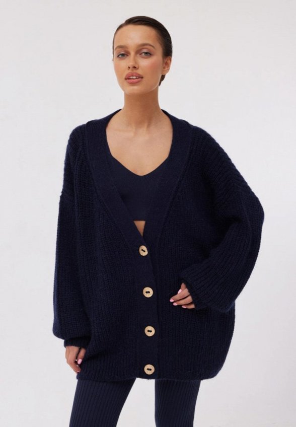 Кардиган Woolook