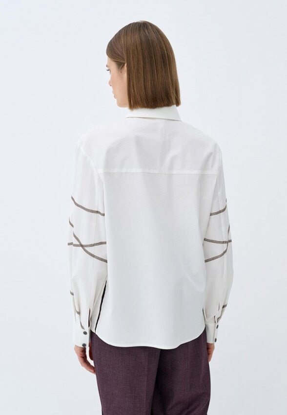 Рубашка M.Reason