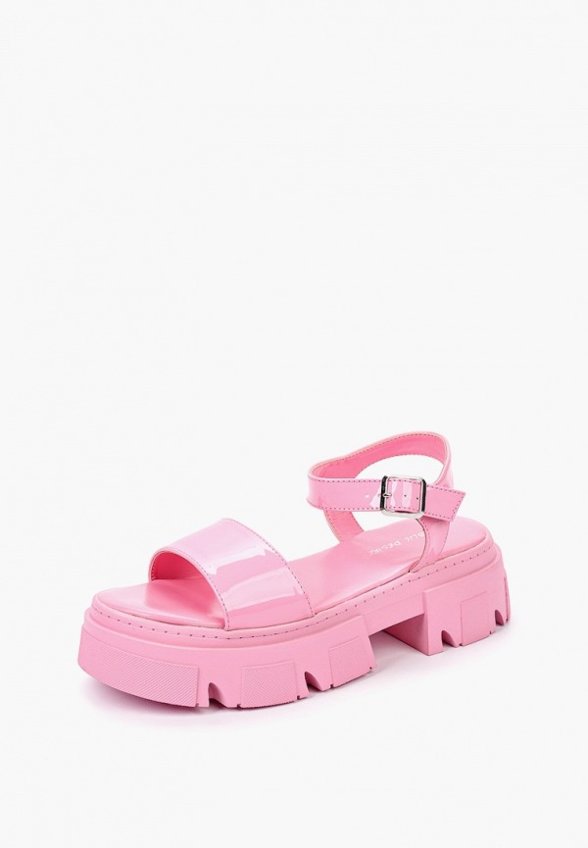 Сандалии Public Desire
