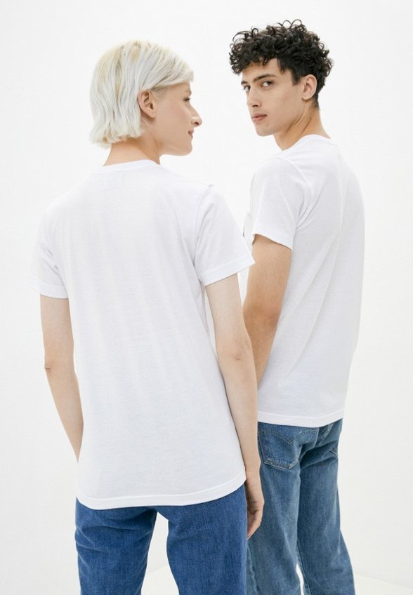 Футболка Leikozu.net