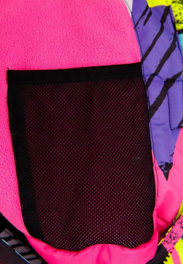 Комбинезон утепленный PlayToday