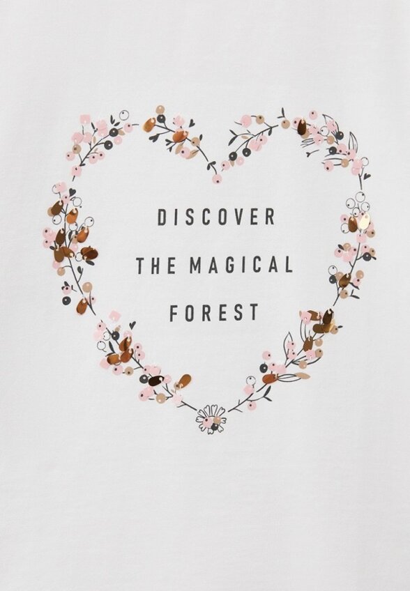 Лонгслив O'STIN