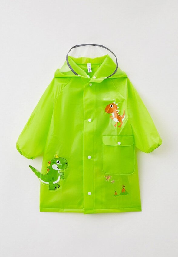 Дождевик PlayToday