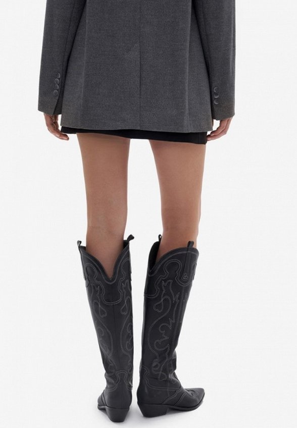 Сапоги Lera Nena