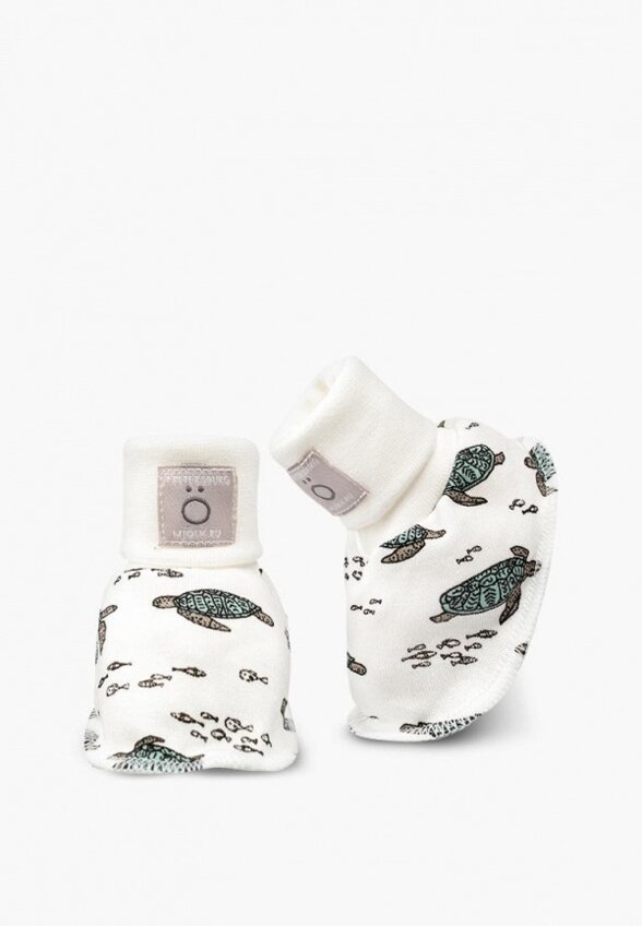 Пинетки Mjolk