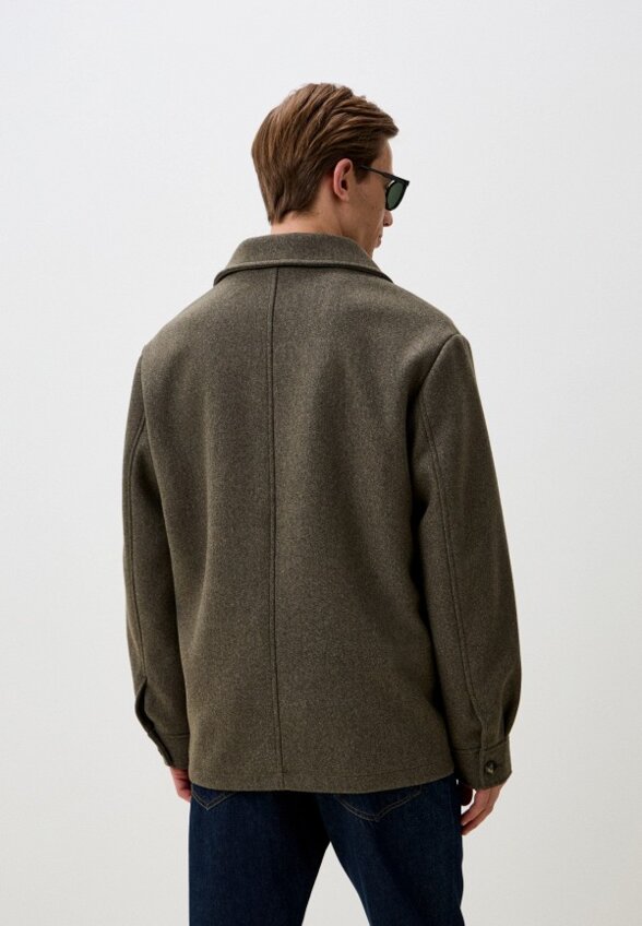 Полупальто O'STIN