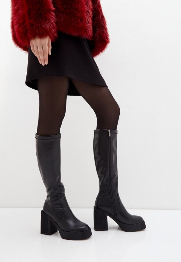 Сапоги Francesco Donni