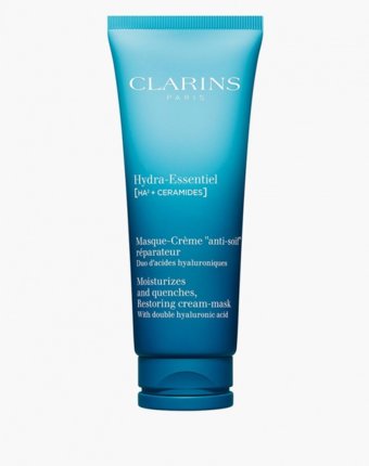 Маска для лица Clarins женщинам