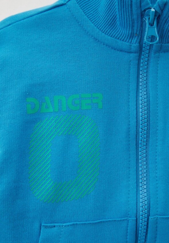 Олимпийка Chicco