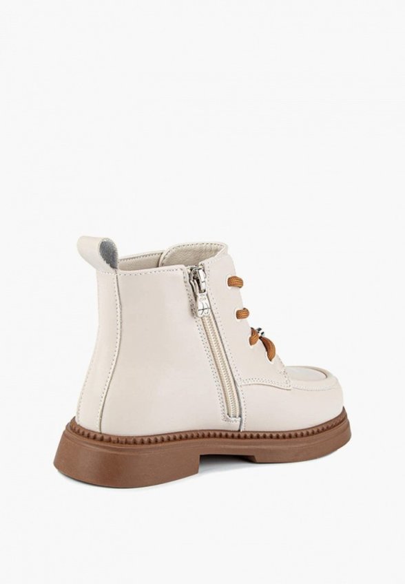 Ботинки Kapika