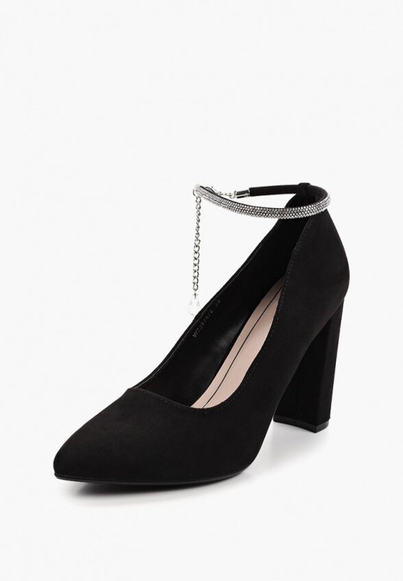 Туфли T.Taccardi