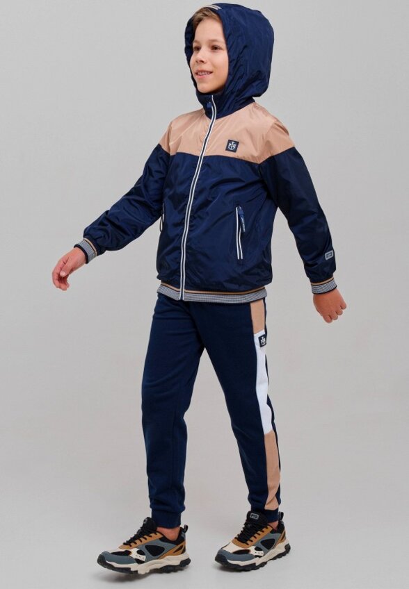 Ветровка PlayToday