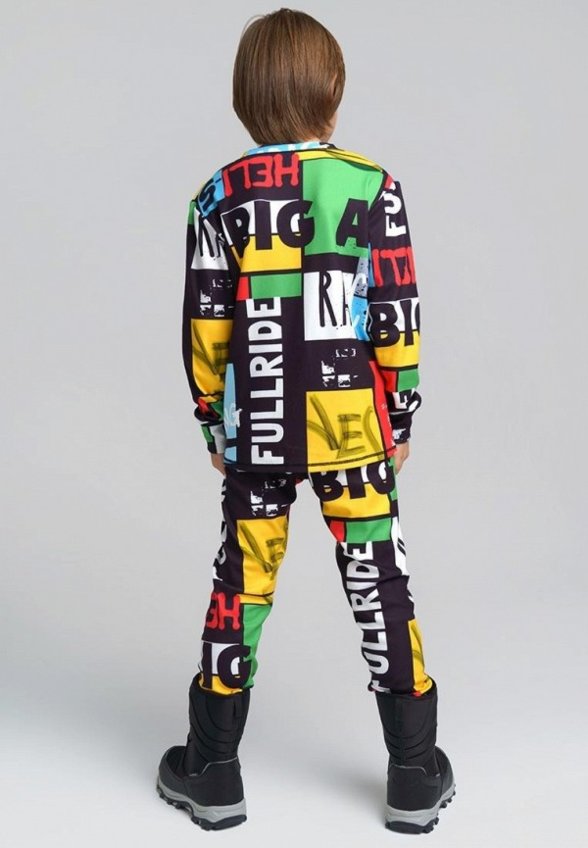 Комплект термобелья PlayToday