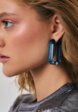 Серьги Swarovski®5  - превью