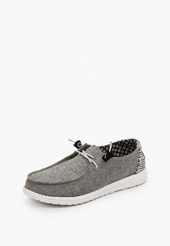 Топсайдеры Vitadela