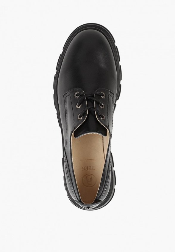 Ботинки Mof-Berg