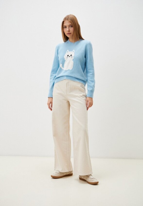 Джемпер Zolla