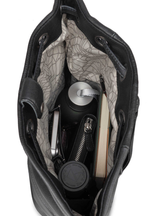 Др.Коффер B402854-154-04 рюкзак