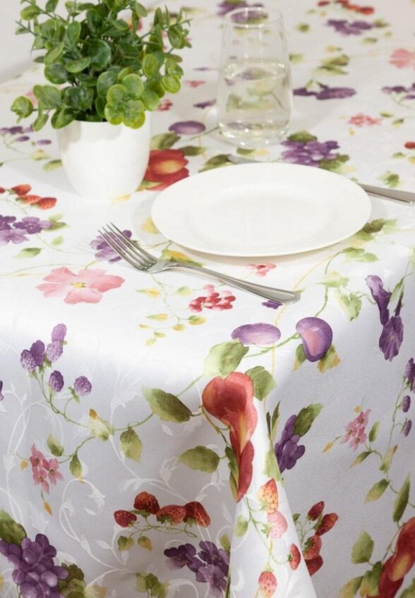 Скатерть Wellness