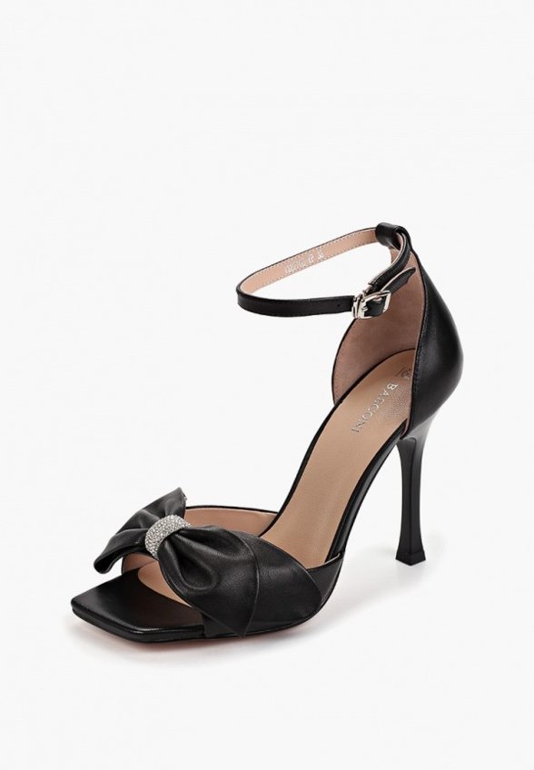 Босоножки Basconi