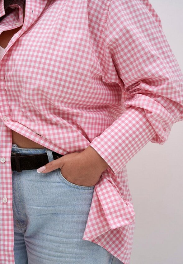 Рубашка So-sexy.me