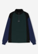Толстовка мужская DC Shoes Maestro, Зеленый8  - превью