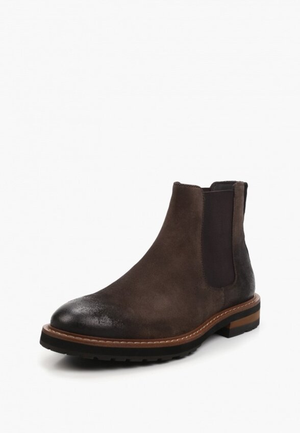 Ботинки Marc Cony