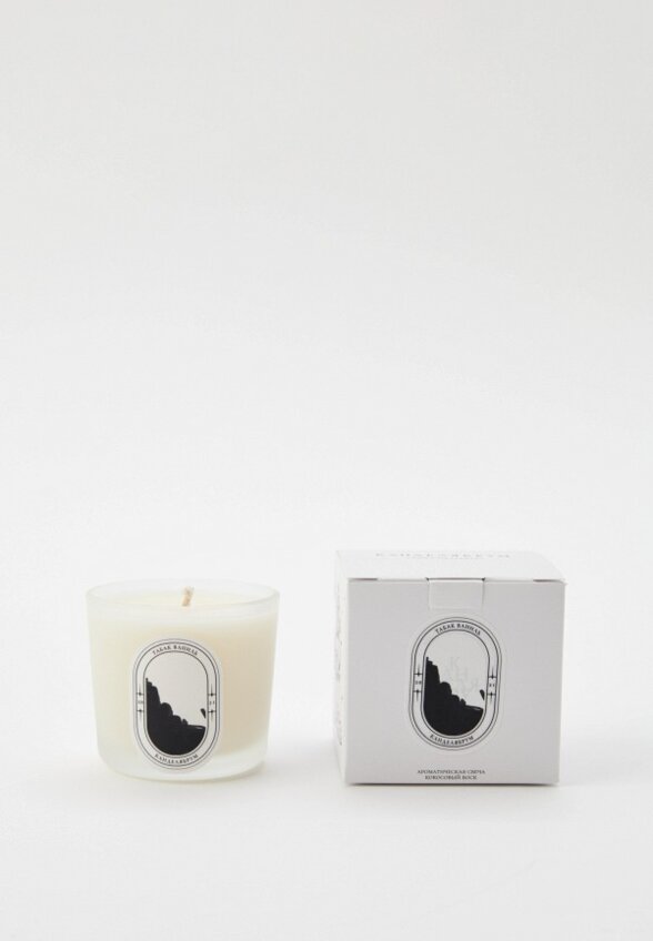 Свеча ароматическая Канделябрум