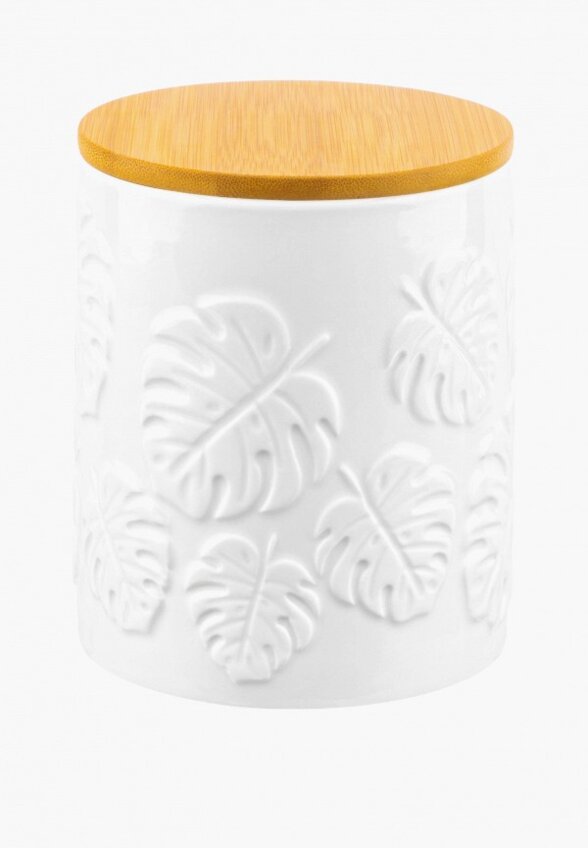 Банка для хранения Elan Gallery