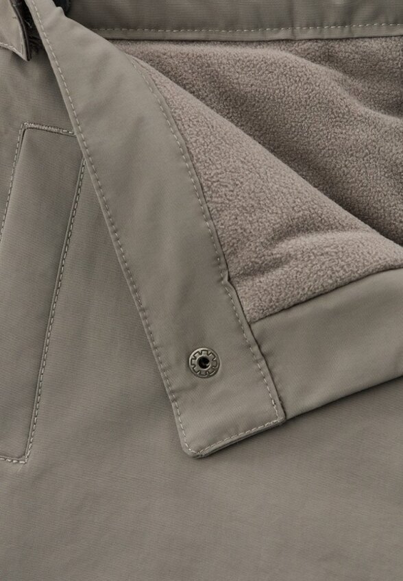 Брюки утепленные Gioco