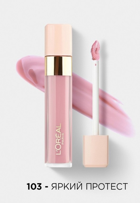 Блеск для губ L'Oreal Paris