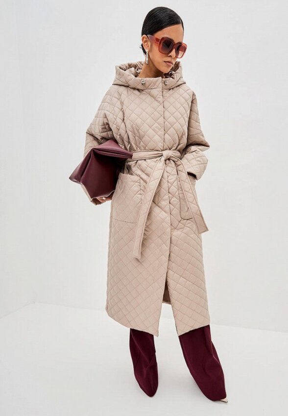 Куртка утепленная Vamponi