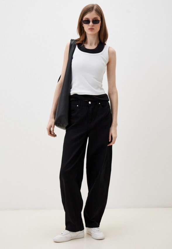 Джинсы Terranova