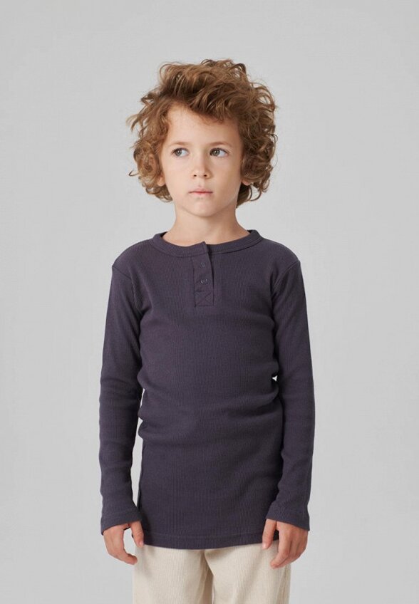 Лонгслив Happy Baby