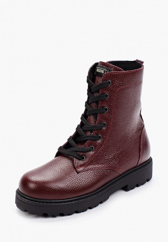 Ботинки Iridis