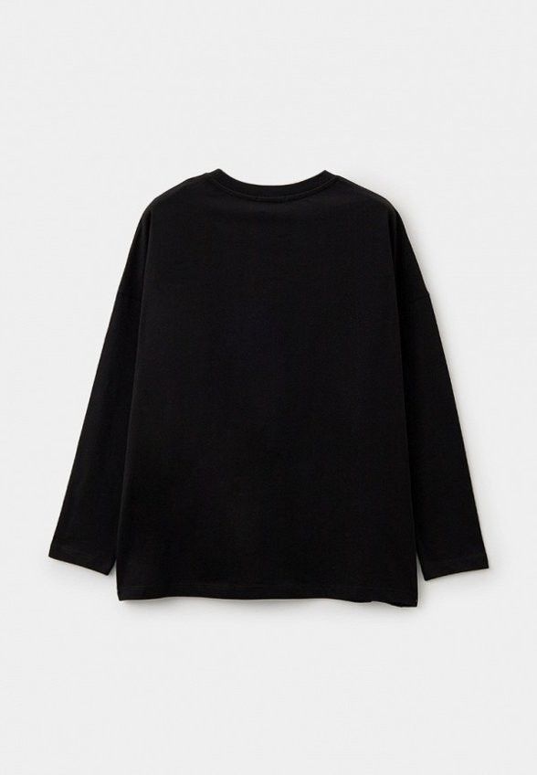 Лонгслив Crazy Getup