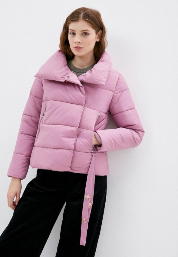 Пуховик Forza Viva